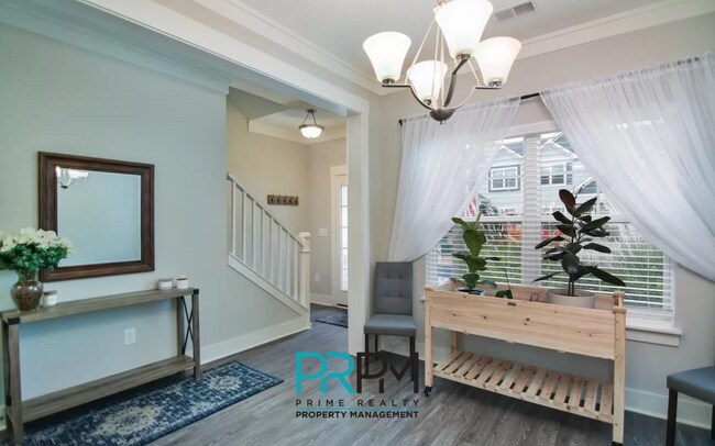 Foto del edificio - 826 Stonebriar St
