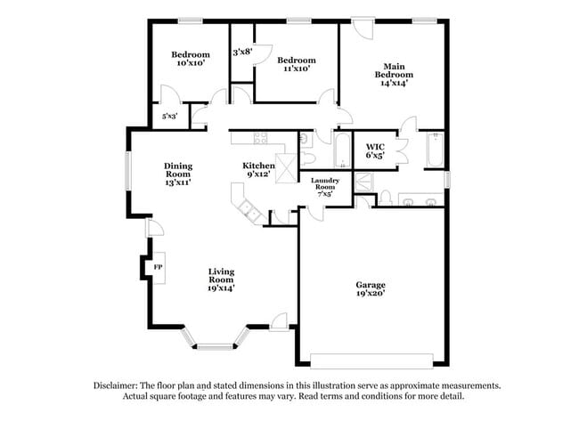 Building Photo - 1117 Brittany Dr