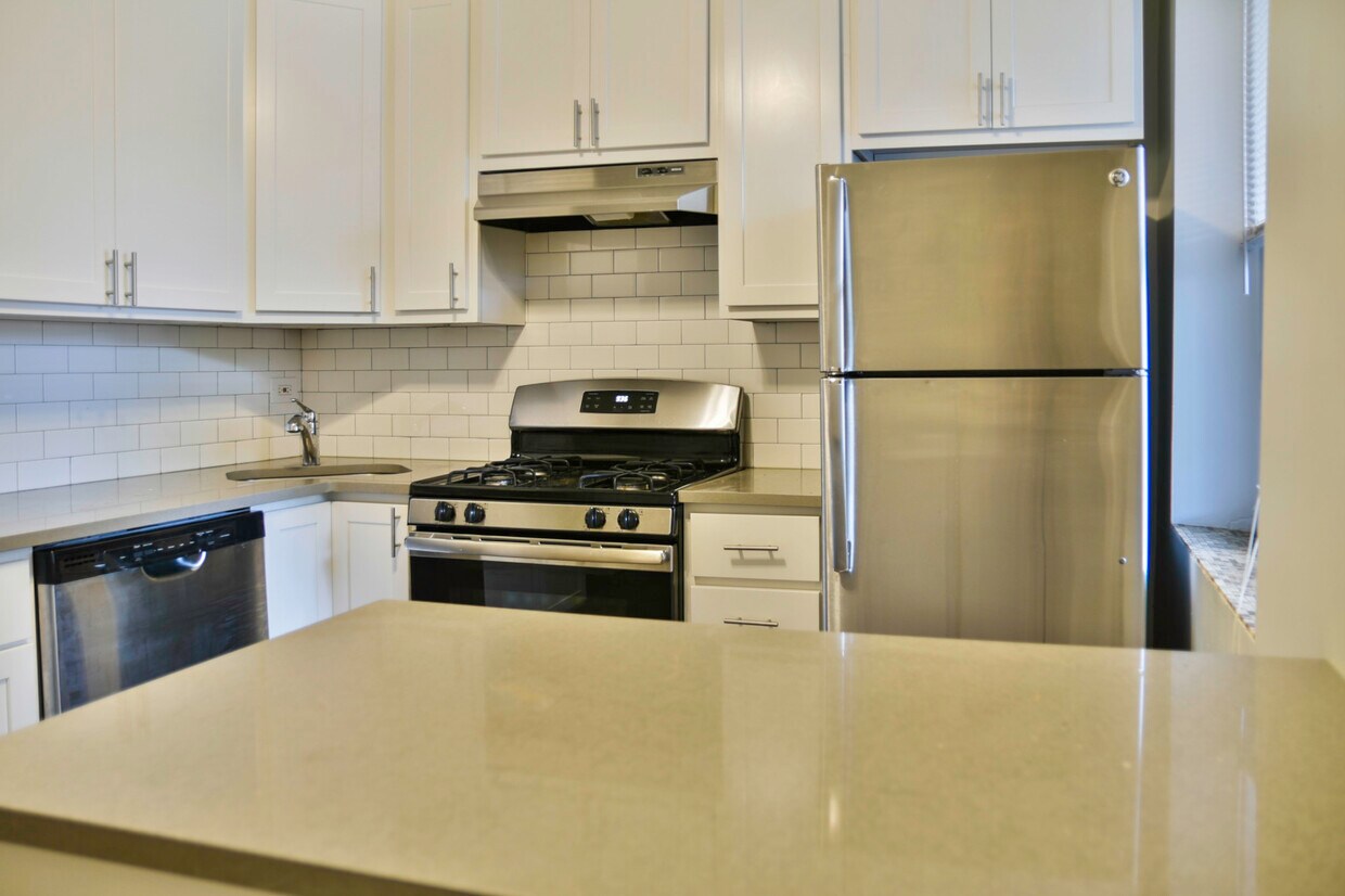 Foto principal - 1460 W Grace St