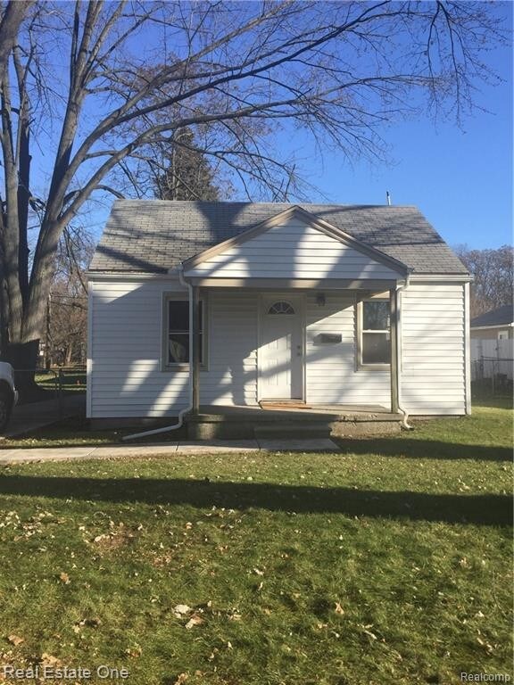 6005 Oldham St, Taylor, MI 48180 House for Rent in Taylor, MI