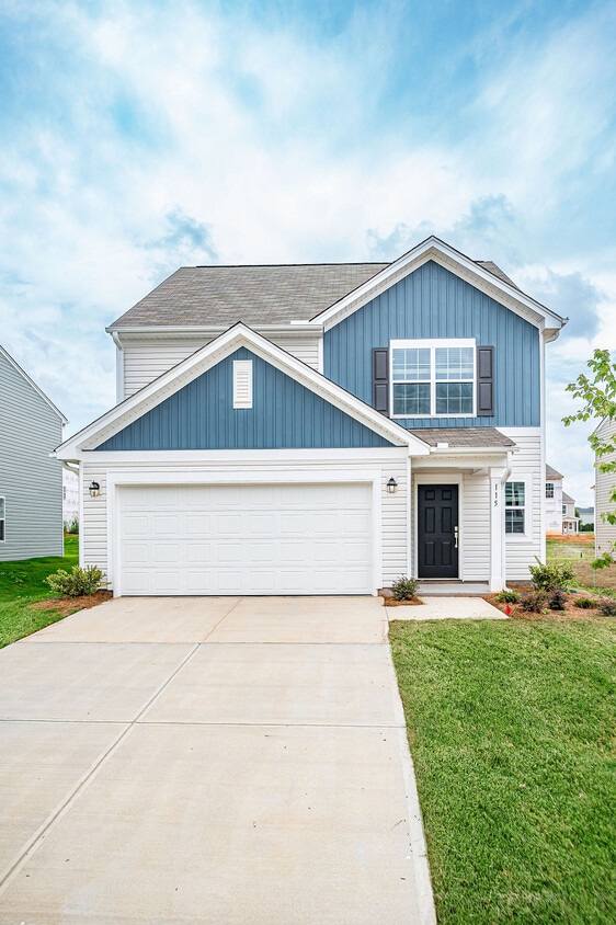 Primary Photo - 115 Broadtree Cir