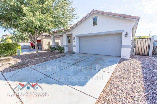 Foto del edificio - 1287 E Frances Ln