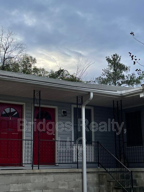 1228 Reid Rd Unit B, Augusta, GA 30909 Condo for Rent in Augusta, GA