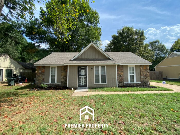 Primary Photo - 4048 Naylor Rd