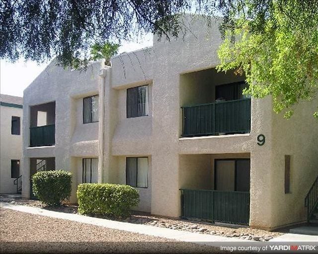 The Place at Broadway East Apartments Tucson, AZ