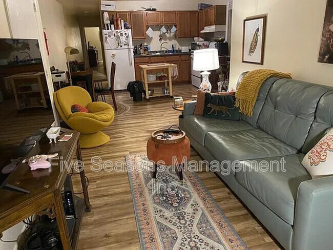 Foto del edificio - 67 King St