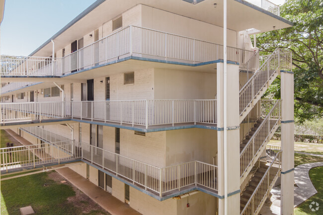Foto del edificio - Northbrrok Melemanu Woodlands
