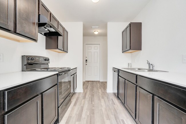 Foto del edificio - 528 E New Braunfels St