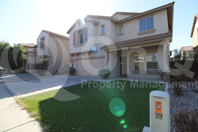Foto del edificio - 2025 W Marconi Ave