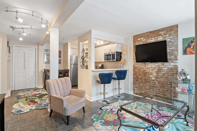 Foto del edificio - 98 Bright St