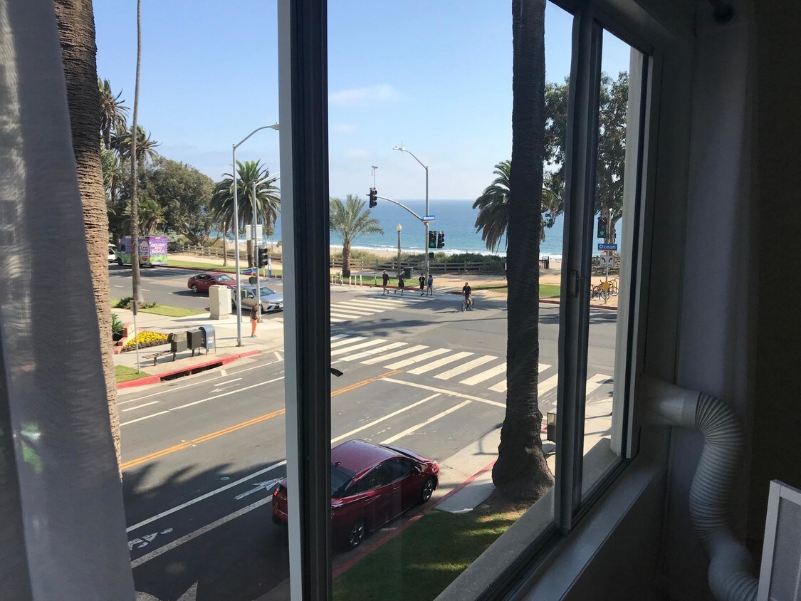 Vista al mar en Ocean Ave. - 757 Ocean Ave