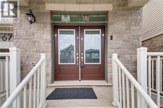 Building Photo - 67 Routley St