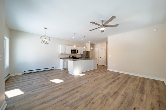 Building Photo - 411 W Baraga Ave