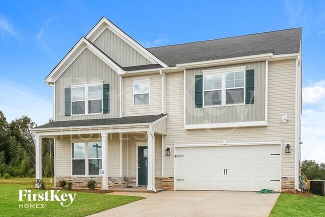 Building Photo - 501 Hillpark Ln