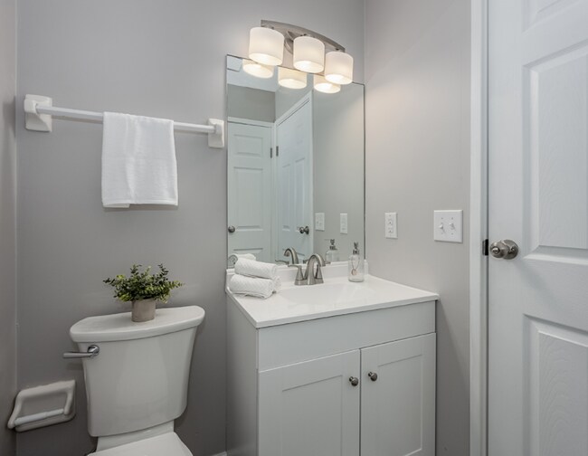 Foto del interior - Skyridge Apartment Homes