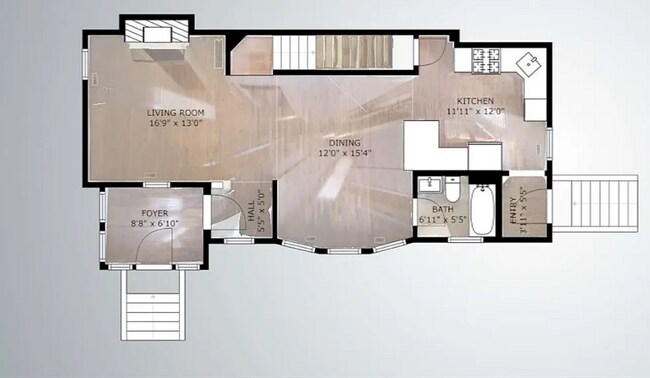 Building Photo - 30 Holton St