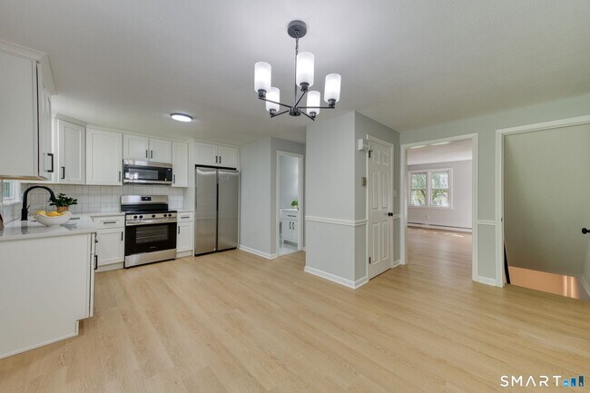 Foto del edificio - 45 Brandywine Ln