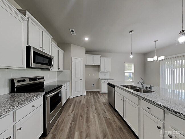 Building Photo - 209 Spring Knoll Dr