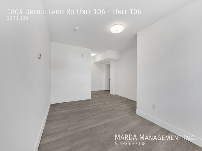 Building Photo - MODERN & COZY 1 BED/1BATH UNIT IN EAST WIN...