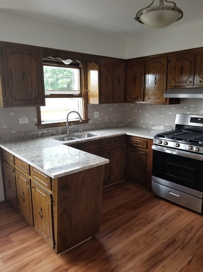 Foto del edificio - 5010 N Central Ave