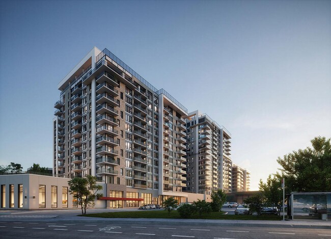 Building Photo - Baseline