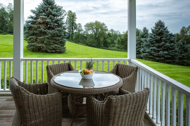 Foto del edificio - 72 N Mabbettsville Rd