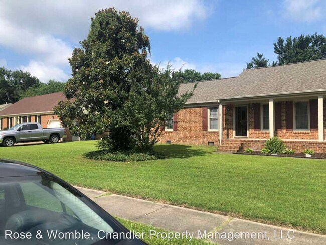 Building Photo - 4 br, 2 bath House - 640 Willow Oak Drive^^