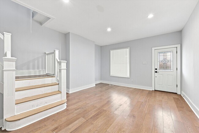 Photo - 5515 Catharine St (Philadelphia, PA) Townhome