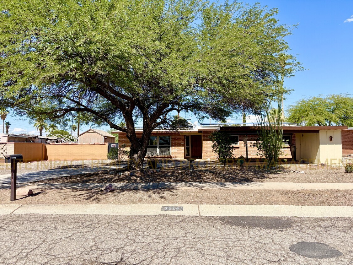 Foto principal - 7115 E 31st St