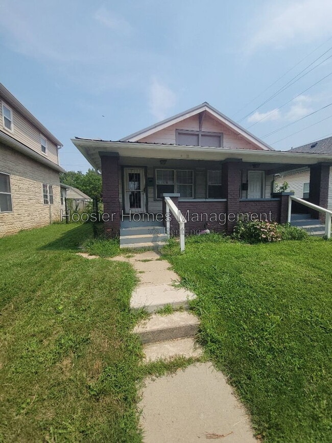 Building Photo - 2177 S Delaware St
