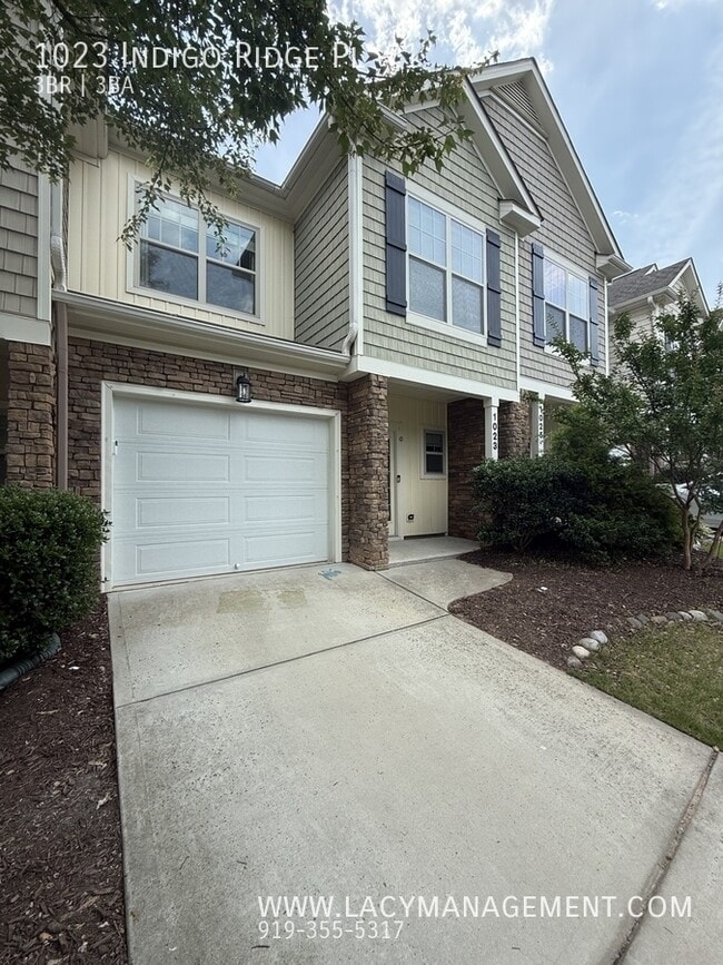 Building Photo - 1023 Indigo Ridge Pl