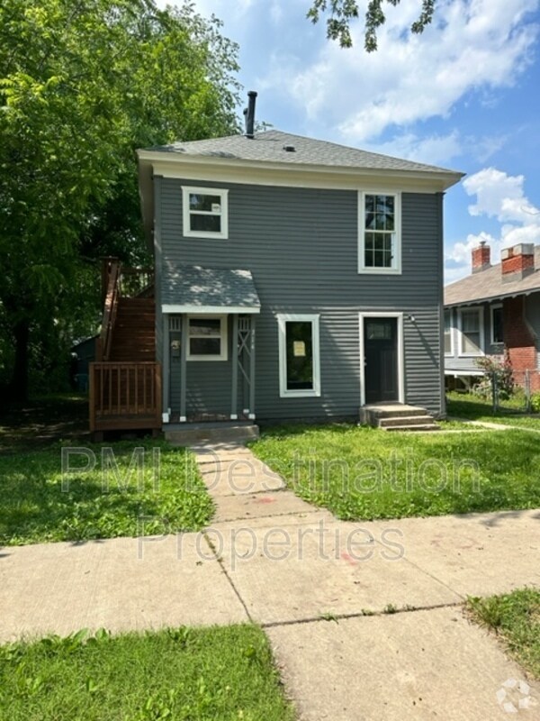 Apartments For Rent in Osawatomie KS 1 Rentals