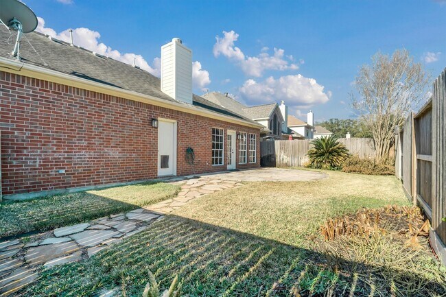 Foto del edificio - 20002 Barton Creek Ct