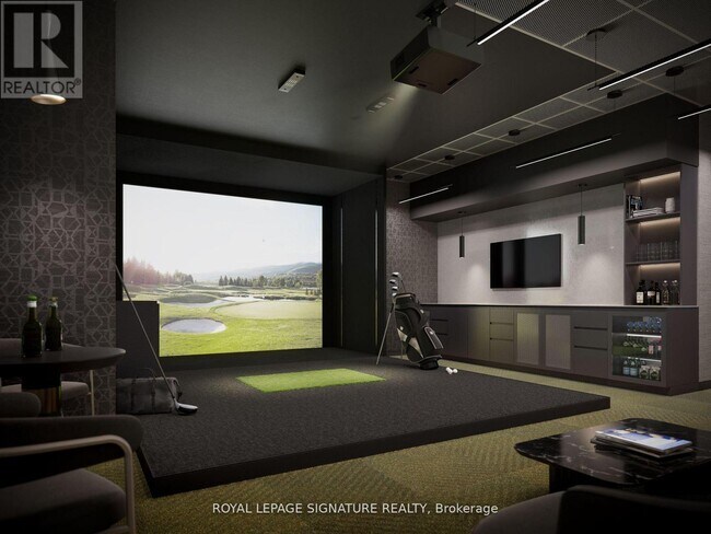 Photo du bâtiment - 1007 The Queensway