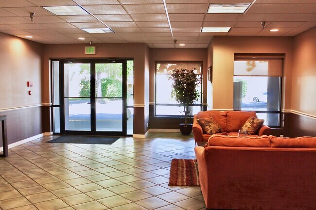 Foto del edificio - 12345 Roosevelt Way NE