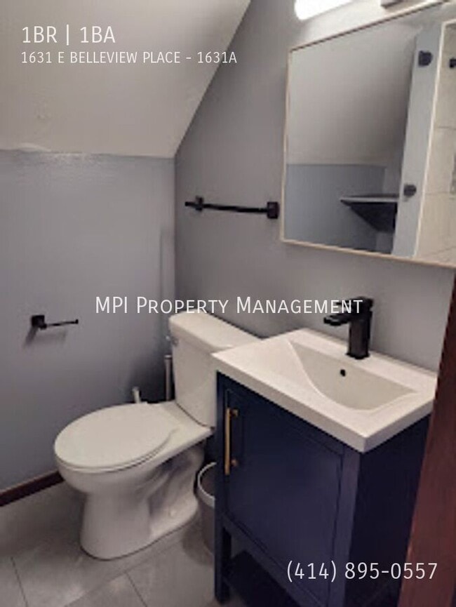 Building Photo - 1631 E Belleview Pl
