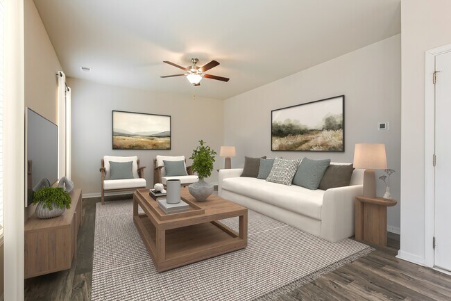 Building Photo - 376 White Peach Wy