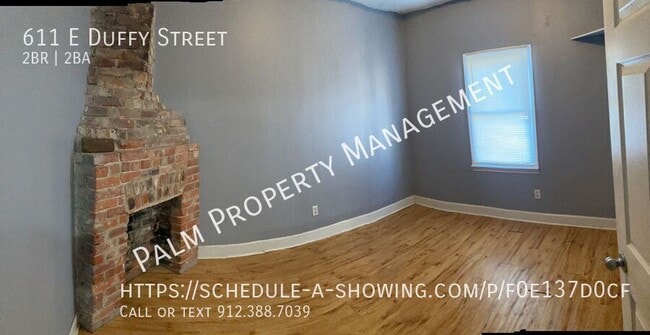 Building Photo - 611 E Duffy St