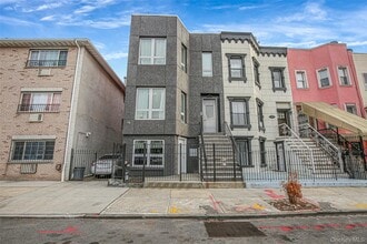 Building Photo - 1312 Putnam Ave