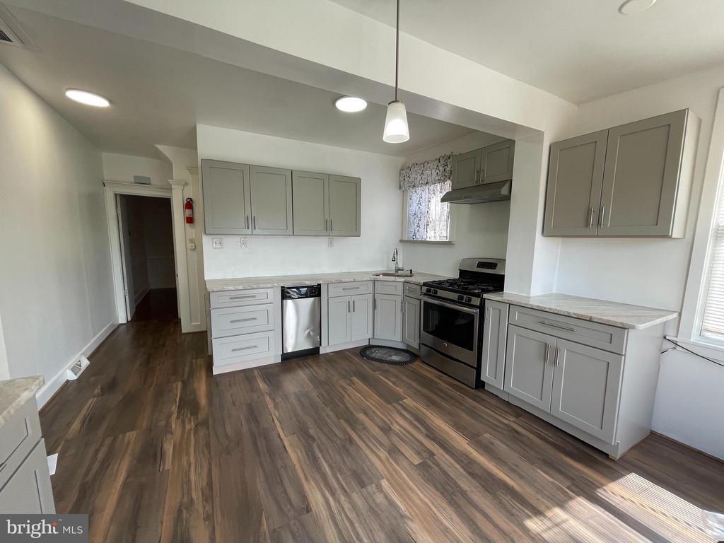 Foto principal - 1107 Fern Ave