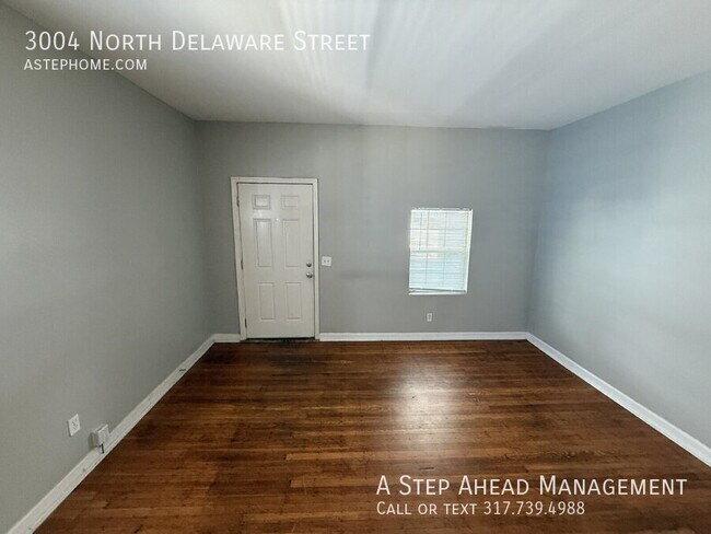 Foto del edificio - 3004 N Delaware St
