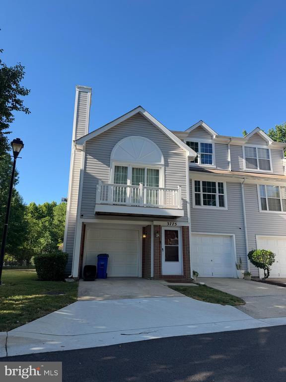Foto del edificio - 3775 Eight Penny Ln