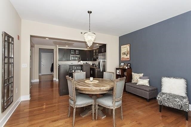 Foto del edificio - 1025 Maxwell Ln