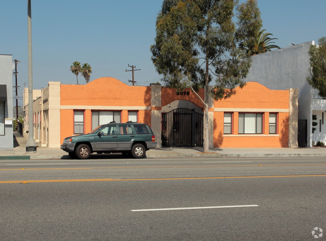 Building Photo - 2075 Torrance Blvd