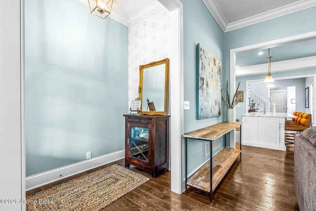 Foto del edificio - 9514 Horsemint Ln