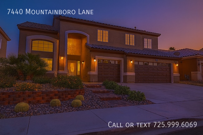 Foto del edificio - 7440 Mountainboro