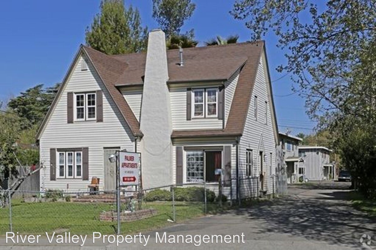 Primary Photo - 1 br, 1 bath Apartment - 1617 Arcade Blvd