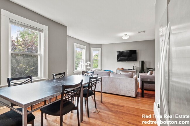 Foto del edificio - 139 Adams St