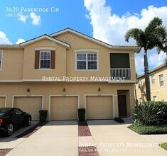Building Photo - 3420 Parkridge Cir