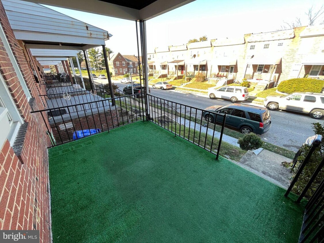 3513 Lyndale Ave, Baltimore, MD 21213 Townhome Rentals in Baltimore
